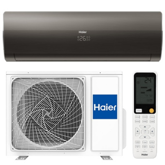FLEXIS HSU-07HFF103/R3 -B HAIER сплит-система ON-OFF
