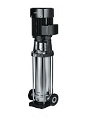 Вертикальный многоступенчатый насос Hydroo VF10-5R 0220 T 2340 5 2 IE3 с доставкой в NAME