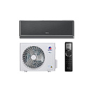 Сплит-система GREE AIRY INVERTER R32 GWH09AVCXB-K6DNA1B(black) с доставкой в NAME