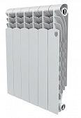 Купить Радиатор алюминиевый ROYAL THERMO Revolution  500-12 секц.